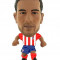 Figurina Soccerstarz Atletico Madrid Gabi Home Kit