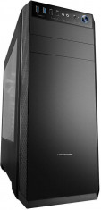 Carcasa Modecom OBERON PRO USB 3.0 Black foto