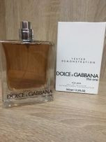 THE ONE for Men 100ml - D&amp;amp;G | Dolce&amp;amp;Gabbana | Parfum Tester foto