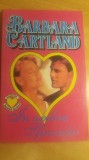 Myh 21s - IN UMBRA SFINXULUI - BARBARA CARTLAND - ED 1994