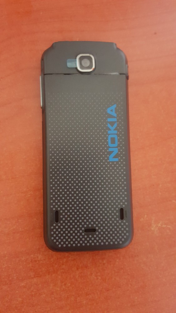 Nokia 5310 RECONDITIONATE / FUNCTIONEAZA IN ORICE RETEA, Negru, Neblocat |  Okazii.ro