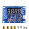 tester baterii acumulatori lipo 12v 18650 hw-586 li-ion tester + rezistente