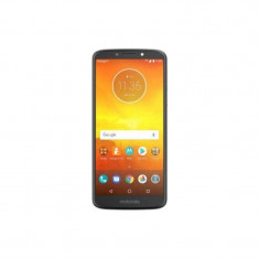 Smartphone Motorola Moto E5 16GB 2GB RAM Dual Sim 4G Grey foto