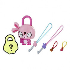 Figurina Lock Stars Pink Bunny, Seria 1 foto