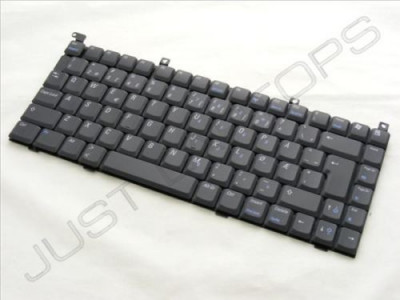 Tastatura Laptop DELL Inspiron 1100 1150 5100 5150 2600 2650 5160 Latitude 100L foto