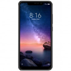 Redmi Note 6 Pro Dual Sim 32GB LTE 4G Roz 3GB RAM foto