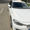 BMW 320D Modern Line