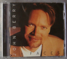 John Berry - Faces foto