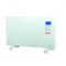 Convector cu sticla Zass ZKG 01 White 2000W