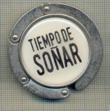 BRELOC Y320 PENTRU COLECTIONARI - E TIMPUL SA SUNE - TIEMPO DE SONAR