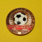 Insigna fotbal DINAMO KIEV - BAYERN MUNCHEN