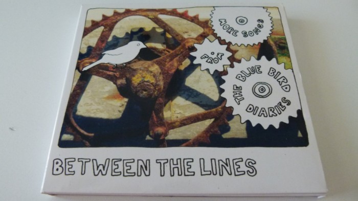 Between the lines - 2 cd