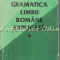 Gramatica Limbii Romane Explicata. Morfologia - C. Dimitriu