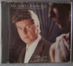 Michael Crawford - With Love foto