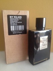 Back To Black Aphrodisiac By Kilian 50ml | Parfum Tester foto