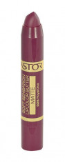 Lipstick ASTOR Soft Sensation Dama 4,8ML foto