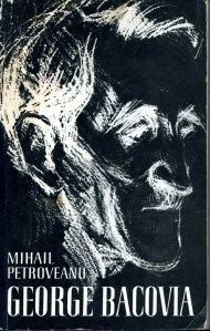 Mihail Petroveanu - George Bacovia foto