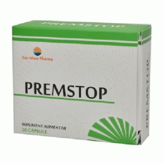 Premstop 30cps Sun Wave Pharma foto