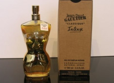 JEAN PAUL GAULTIER - CLASSIQUE 100 ml | Parfum foto