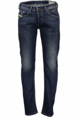 Diesel Jeans barbati 110073 blue foto