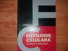 fiziologie , biologie celulara , patologie foto