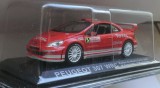 Macheta rally Peugeot 307 WRC Gronholm 2004- Altaya 1/43 (Raliu)