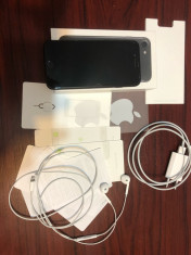 iphone 7 32 gb negru neverlocked foto