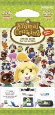 Animal Crossing: Happy Home Designer + Special Amiibo Card /3DS foto