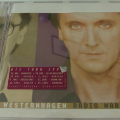 Marius Muller - Westernhagen - Radio Maria, 4000