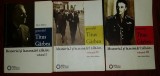 Titus Girbea Garbea - Memorial si insemnari zilnice 3 volume set complet