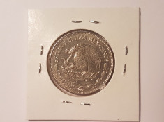 Mexic 500 pesos 1988 foto