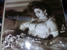 disc vinil MADONNA Like a Virgin,Transport.GRATUIT foto