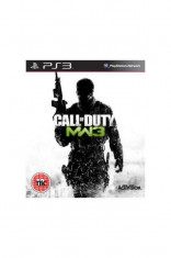 Call of Duty: Modern Warfare 3 /PS3 foto