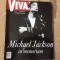 revista viva michael jackson in memoriam numar special de colectie king of pop