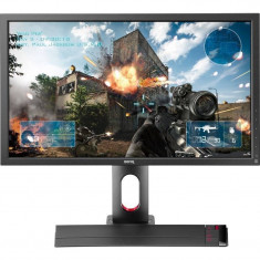Monitor LED Gaming BenQ Zowie XL2720 27 inch 1ms Black foto