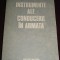 myh 527s - INSTRUMENTE ALE CONDUCERII IN ARMATA - I COMAN - E BURBULEA - ED 1986