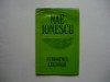 Fenomenul legionar - Nae Ionescu, 1993, Alta editura