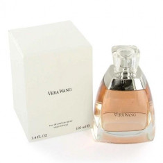 Apa de parfum Vera Wang Vera Wang Dama 50ML foto