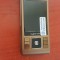 Telefon Sony Ericsson C905 maro sapphire / produs original / necodat