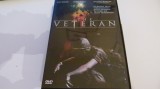 the veteran, dvd