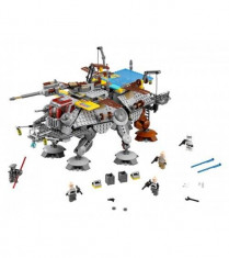 Accesorii joc LEGO ? Star Wars TM Rex AT-TE? 75157 foto