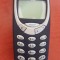 Nokia 3310 albastru necodat / reconditionat / baterie noua originala