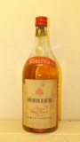 BRANDY RISERVA CARTA BIANCA MONIER, L. 1 GR 39 ANI 50/60