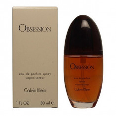 Parfum Femei Obsession Calvin Klein EDP foto