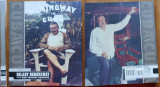 Hilary Hemingway si Carlene Brennen , Hemingway in Cuba , 2005 , album de lux