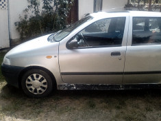 Fiat Punto S foto