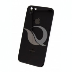 Capac Baterie iPhone 6s | 4.7 | Look like iPhone X | Black foto