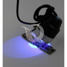 Aparatura Service 5V USB Ultraviolet Light Lamp foto