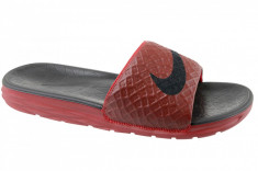 Papuci NIKE BENASSI SOLARSOFT - Numar 40 foto