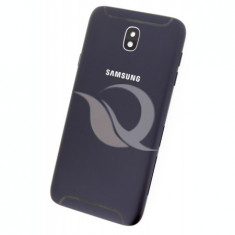 Capac Baterie Samsung Galaxy J7 (2017) J730 | Black foto